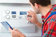 free Hutton Henry gas safe engineer quotes